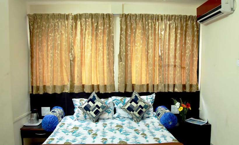 Hotel Shreeman, Satara 5